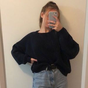 Sweater from Brandy Melville